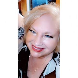 Meet your Posher, Rhonda